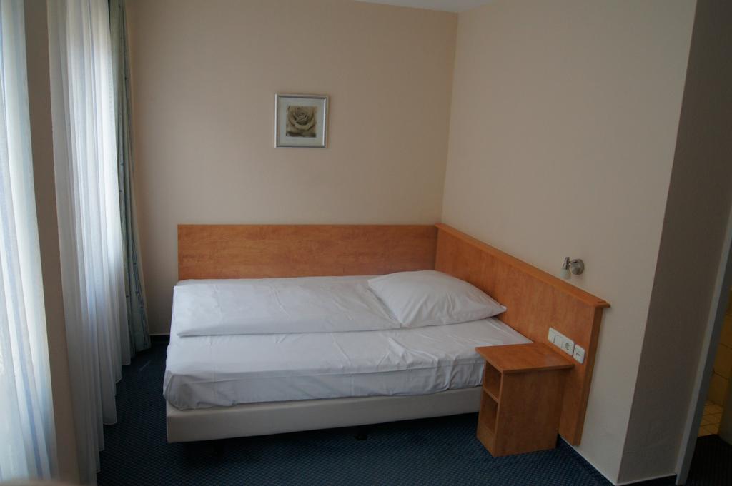 Cityhotel Primavera Trier Kamer foto