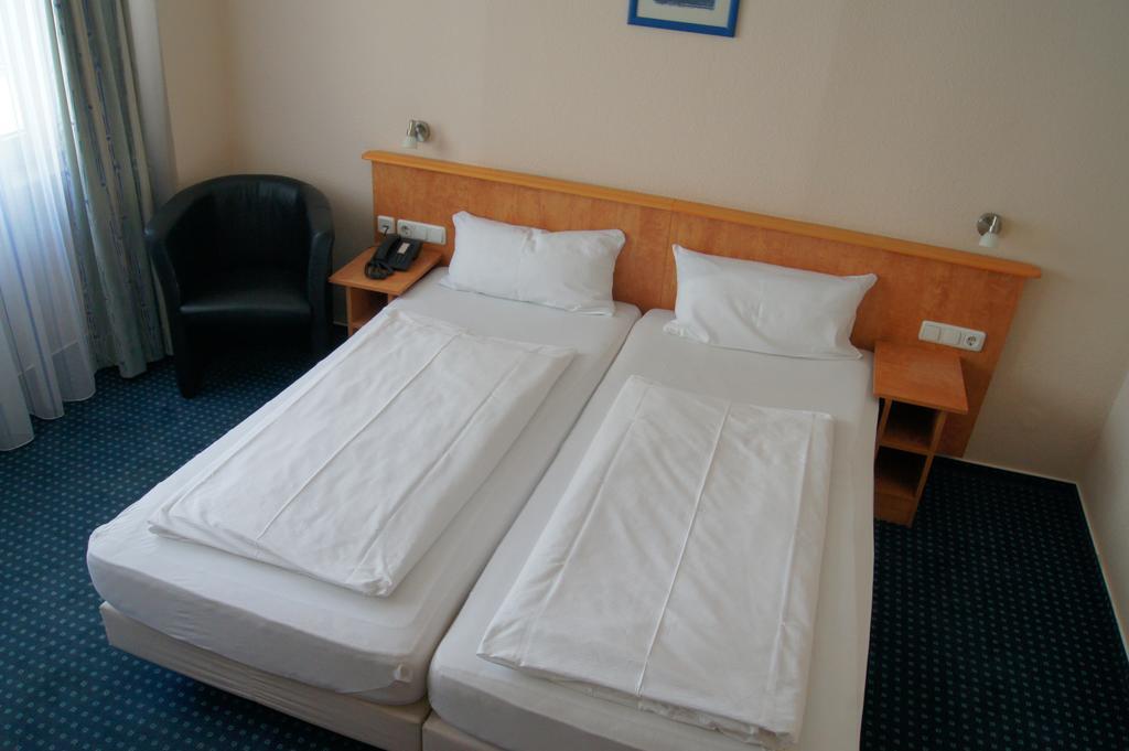 Cityhotel Primavera Trier Kamer foto